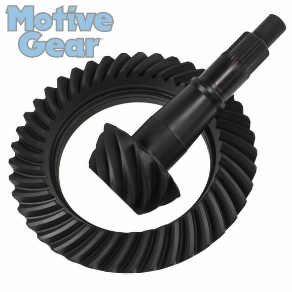 Motive Gear GM9.5-410 MOGGM9.5-410 R&P 4.10 9.5 14 BOLT Fits select: 1999-2013 CHEVROLET SILVERADO, 1997-2013 CHEVROLET TAHOE