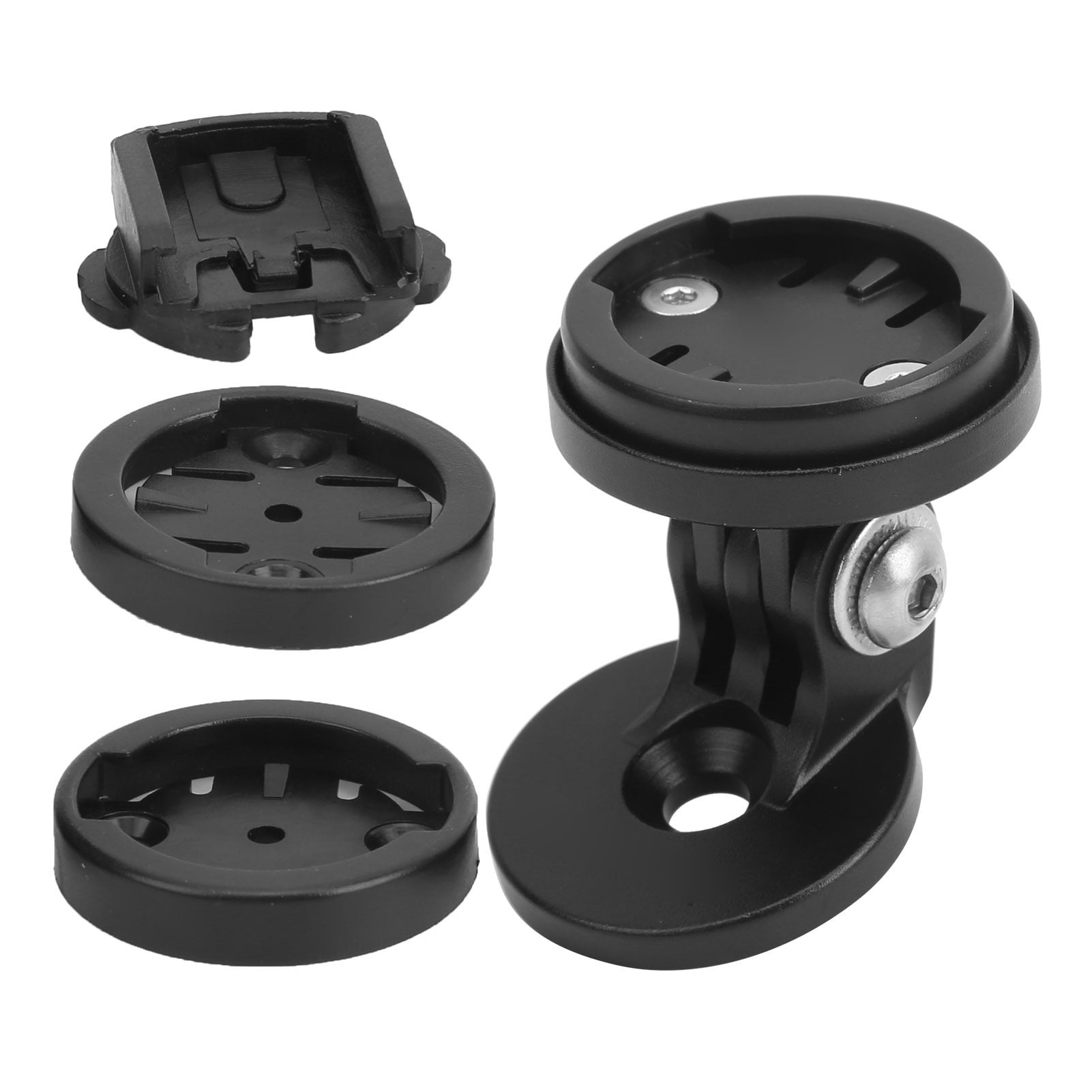 Soporte Garmin Soporte De Ordenador Para Bicicleta Garmin Edge 200 500 510 520 810 1000, Soporte De Montaje Para Cronómetro Gps Para Bryton20/20 /30/40 - AliExprs Soporte Manillar Garmin