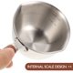 thumbnail image 2 of piezas de bandejas para hornear con intervalos, antiadherentes, moldes pequeños para tartas, bandejas pequeñas para huevos, 2 of 6