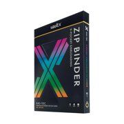 Vault X: Exo-Tec Zip 9-Pocket - ME1 Pokemon Binder [Zip Binder]
