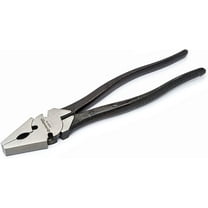 Crescent 100010VN 10-1/4" Button Pliers Fence Tool