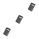thumbnail image 1 of Advancent 2 piezas, placa trasera de guitarra de estilo moderno de 3 capas, cubierta trasera de trémolo de plástico, placa rascadora estable, piezas de Type1 NO1 Advancent CBP464332, 1 of 6