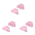 thumbnail image 1 of Magnetic Seam Guide for Sewing Machine 3PCS, Multifunctional Polygonal Hemmer Guide with Measurement Scale, Universal Sewing Accessories for Quilting, Crafting and Dressmaking, Sewing Machine Parts, 1 of 6