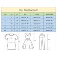 thumbnail image 3 of EIMELI Chemise en Coton à Manches Longues pour Femmes, Blouse Décontractée Ample à Boutons, 3 of 3
