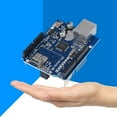 thumbnail image 1 of Ethernet Bouclier Ethernet W5100 Module Ethernet Bouclier Ethernet Lan Module 1pcs Carte d'Extension Ethernet Lan W5100, 1 of 8