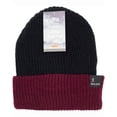 thumbnail image 5 of TruFit Acrylic Knit Unisex Beanie Hat, Warm Insulated Winter Hats, 5 of 5