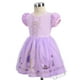 thumbnail image 3 of Disfraz de princesa Dressy Daisy para niñas de 6 a 12 años, 3 of 6