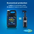 thumbnail image 5 of Farnam Repel-X pe Concentrated Fly Spray for Horses, Just Add Water 1 Gallons, 5 of 12