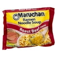 thumbnail image 3 of Maruchan Maruchan Ramen Noodle Soup, 3 oz, 3 of 6
