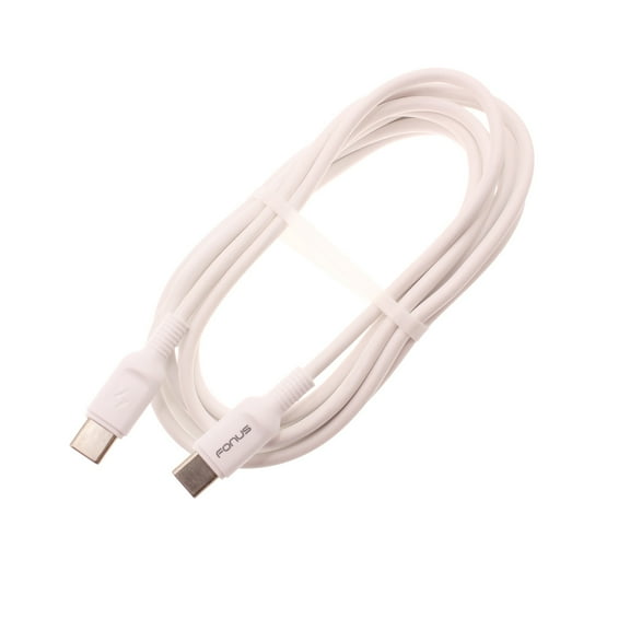 Fast Charger Cord 10ft Long Type-C Cable for Samsung Galaxy Z Flip5/Flip4/Flip 3 5G - PD Power Wire (USB-C to USB-C) Sync Extra Long for Galaxy Z Flip5/Flip4/Flip 3 5G