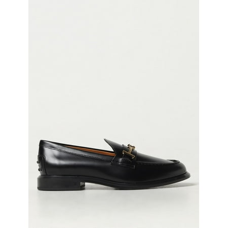 

Tod s Loafers Woman Black Woman