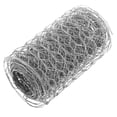 thumbnail image 4 of Chicken Wire Fencing Poultry Wire Mesh Fence Yard Garden Crafting Decor, 4 of 9