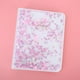 thumbnail image 5 of Álbum de fotos mini Quicksand Beads de 7,6 cm con 64 bolsillos para cámara Instax (rosa), 5 of 9