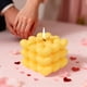 thumbnail image 5 of Decoraciones con velas de cera, decoraciones navideñas, velas en forma de corazón, regalos para el Día de San Valentín, adornos de aromaterapia en forma de corazón, decoraciones de Halloween, decoraci, 5 of 6