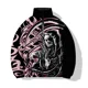 thumbnail image 2 of Abrigo de invierno para hombre Abrigos de invierno casuales y versátiles para hombre Cómodos y cálidos Estampado de monstruo de moda Novedades en parkas Chaquetas para hombre, 2 of 4