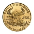 thumbnail image 2 of 2001 $5 American Gold Eagle 1/10 oz Brilliant Uncirculated, 2 of 3