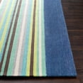 thumbnail image 4 of Surya TEC1019-576 Technicolor Area Rug - 5 x 7 ft. 6 in., 4 of 6
