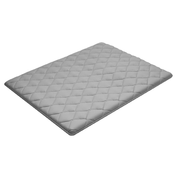 CAFORKP Queen Size Foldable Japanese Tatami Mattress