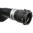 thumbnail image 4 of Dorman Heater Hose 626-821 OE Solutions; OE Replacement; 102-1/4 Inch Length; 3/4 Inch Outside Diameter; 50 PSI Working Pressure; Molded Assembly, 4 of 4