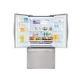 thumbnail image 4 of LG LFXC22526S 22 cu.ft. 3 Door French Door, Ice & Water Dispencer, Stainless Steel, 4 of 15