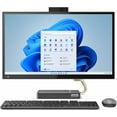 thumbnail image 3 of Lenovo IdeaCentre AIO 5i All-in-One Computer, 27" QHD Touch Display, Intel Core i7-10700T, 16GB RAM, 1TB HDD, 512GB SSD, Windows 11, 3 of 3