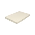 thumbnail image 1 of Jgo sábanas ultrasoft CUNA Beige, 1 of 4