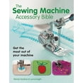 thumbnail image 3 of The Sewing Machine Accessory Bible, 3 of 4