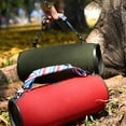 thumbnail image 4 of LingStar Universal Portable Single-handed Lanyard With Hook Anti-fall Shock-resistant Compatible For Jbl1st 2nd 3rd Generation, 4 of 9