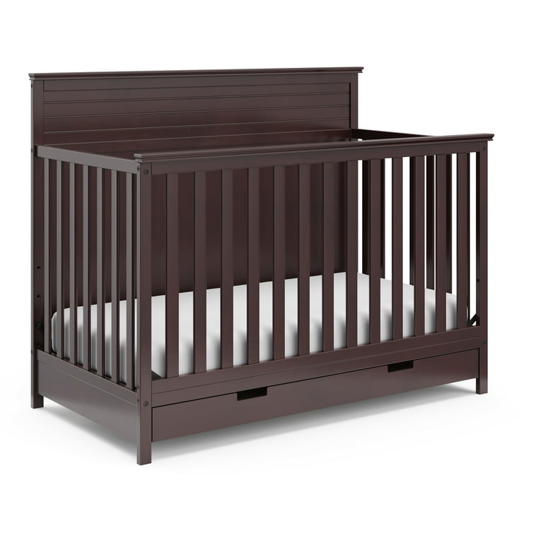 Storkcraft 2025 homestead crib