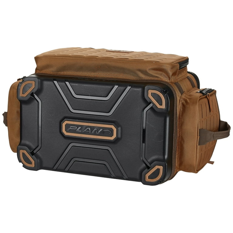 Plano Guide Series 3700 Tackle Bag, Includes 6 StowAway Boxes