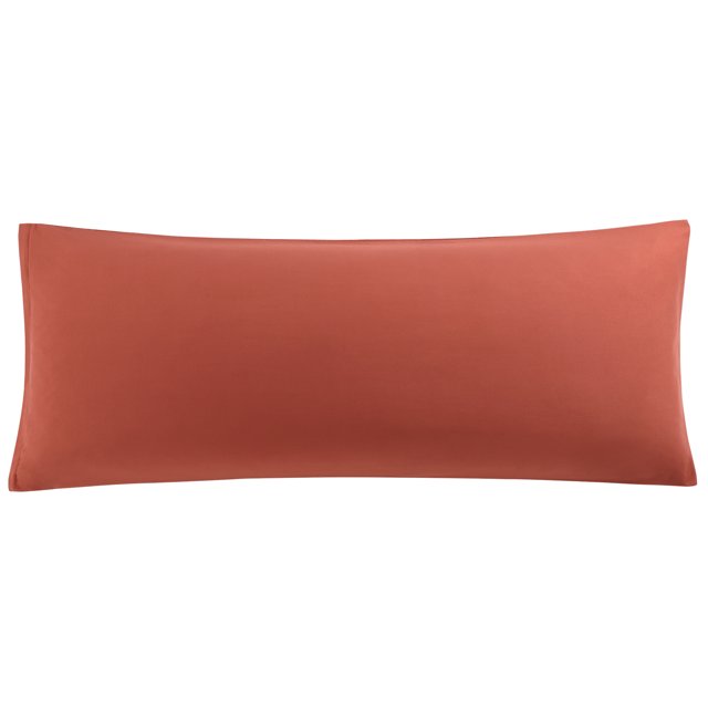 Unique Bargains Comfortable-Soft Microfiber Pillowcase 1pc