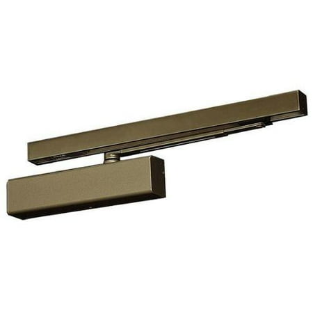 - NORTON PS8500ST x 690 Hydraulic Door Closers, Pull, Dark Bronze