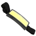 thumbnail image 4 of Lampe de Poche de Phare, Facile à Transporter Professionnel Conception Phare à Raclette Pratique à Utiliser Léger pour la Randonnée à Vélo, 4 of 8