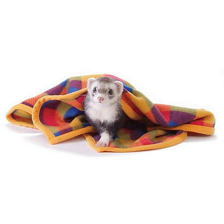 UPC 766501001129 product image for Marshall Designer Fleece Blanket for Ferrets | upcitemdb.com