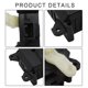 thumbnail image 5 of Heater Blend Air Door Actuator 87106-08060 For 03-09 Toyota Sienna Lexus RX330uN, 5 of 5
