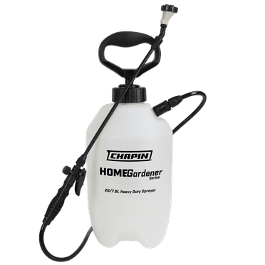 Eliminator 1-Gallon Multipurpose Pump Sprayer - Walmart.com