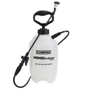 HomeGardener 2-Gallon Multi-Purpose Sprayer for Lawn, Home and Garden