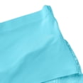 thumbnail image 5 of Eltusu Women Briefs, Elastic Waist Stretch Comfy Soft Women Underwear Sky Blue Size S, 5 of 7