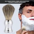 thumbnail image 4 of Cepillo De Limpieza De Barba Cepillo De Limpieza Facial Portátil De Alta Para Uso En Salón Herramienta De Aseo, 4 of 7