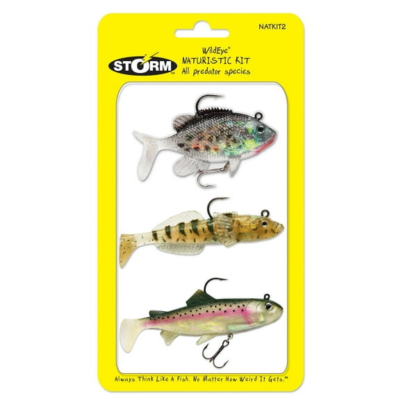 Storm WildEye Nature Kit 2