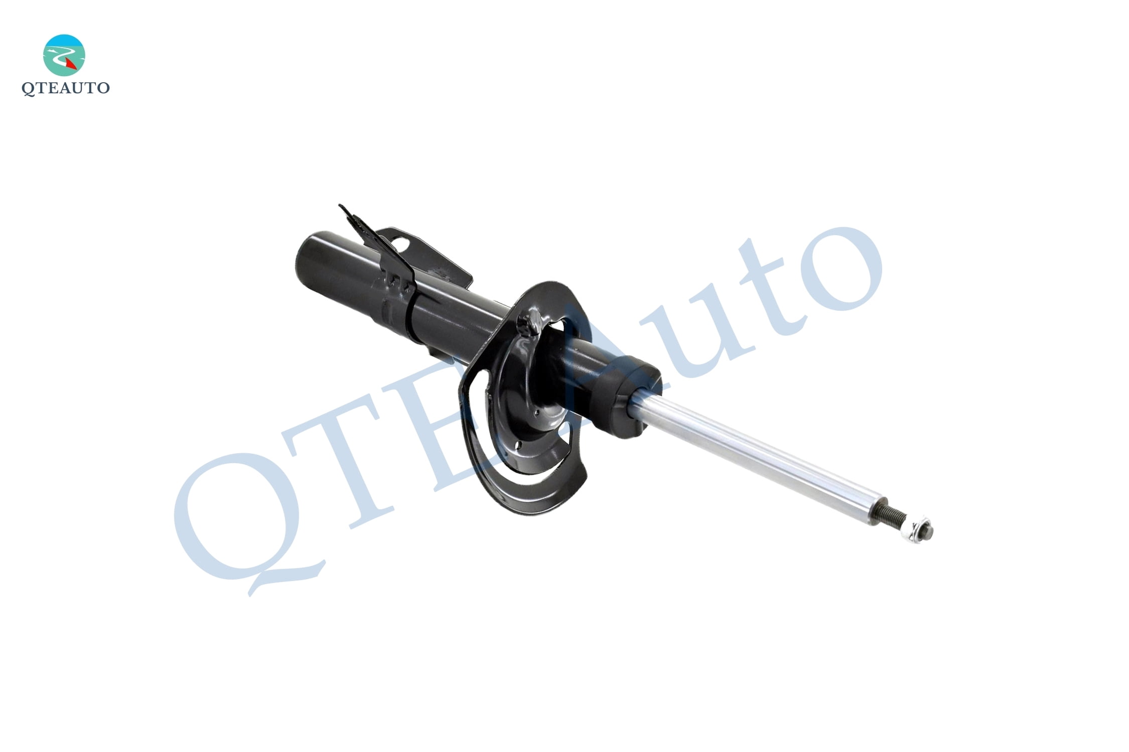 Pair of 2 Front L-R Suspension Strut Assembly For 2015-2017 Chrysler 200