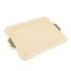 thumbnail image 1 of Molde Para Pasteles Rectangular De Silicona, Molde Para Hornear Morado Antiadherente Fácil De Desmoldar Para Hornear Pan, Resistencia A Altas Temperaturas, 1 of 7