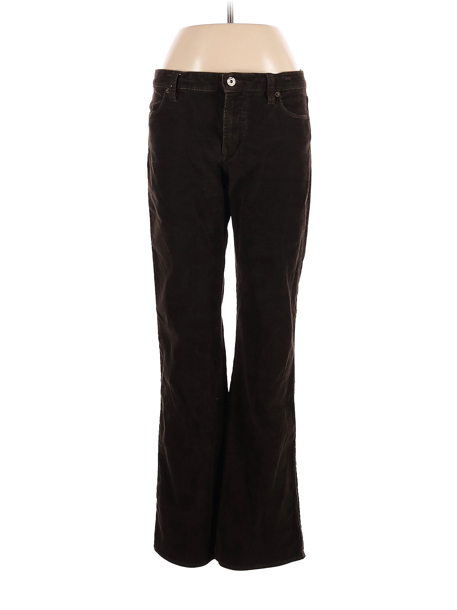 Pre-Owned Polo Jeans Co. by Ralph Lauren Women's Size 32W Cords -  Walmart.com