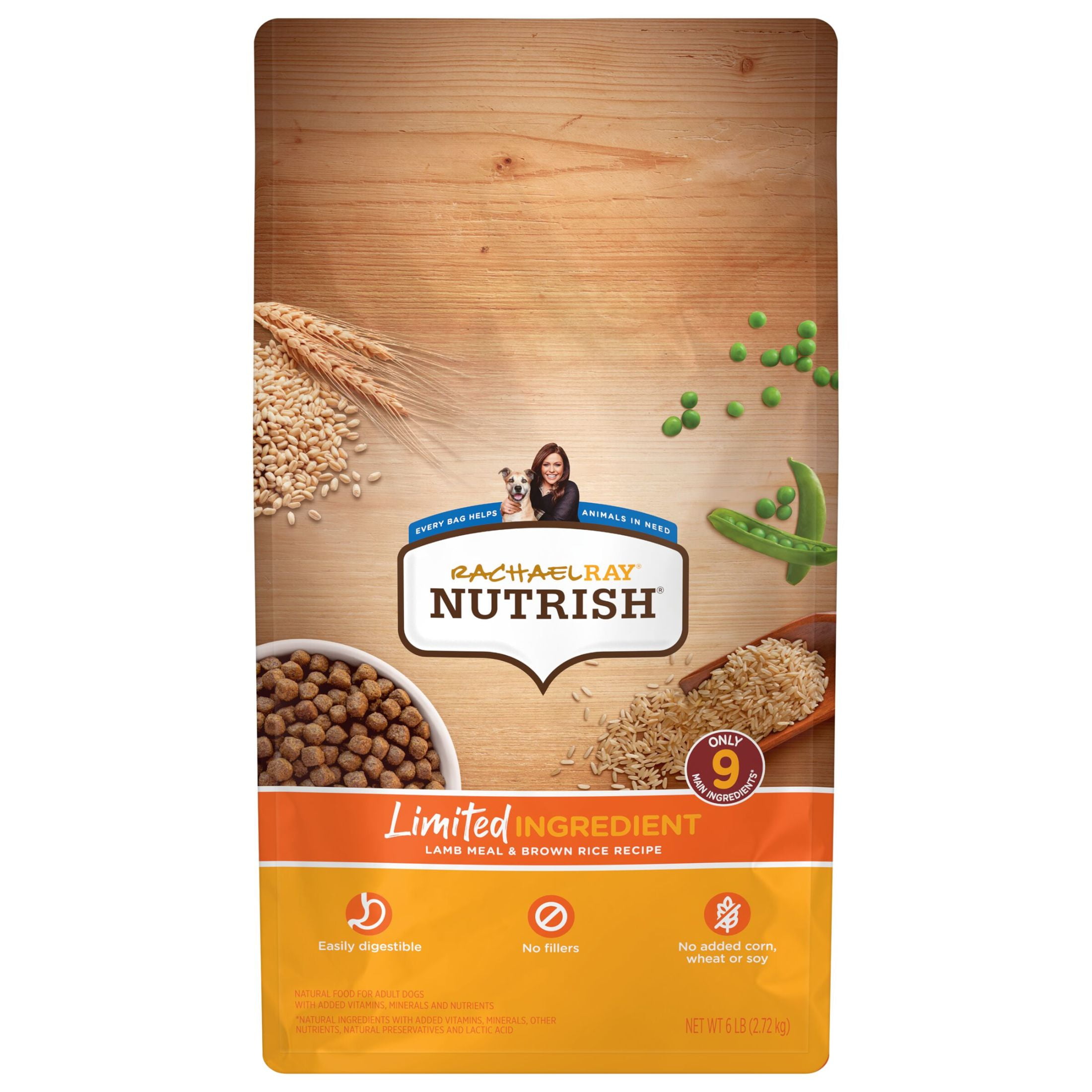 Nutrish little bites sales