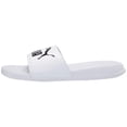 thumbnail image 2 of PUMA Popcat Slide Sandal, 2 of 6