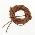 thumbnail image 3 of 5 Meters Leather Cord Jewelry Making , :2mm, 3 of 4