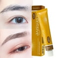 thumbnail image 6 of Biosmetics Intensive Eyelash & Eyebrow Tint Dye Tube (Middle Brown), 6 of 6