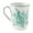 Green, variant on The Pioneer Woman Agatha 12 oz Blue Stoneware Mug
