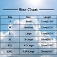 thumbnail image 3 of Loose Jumpsuits for Women Plus Size Women’s Baggy Jumpsuit Sleeveless Linen Elastic Cuffed Wide Leg Pants Loose Boho Vacation Overalls Blue L, 3 of 6