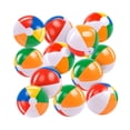 thumbnail image 4 of 12x bolas de playa inflables bolas de billar pvc regalos divertidos livianos juguetes de la piscina juguetes para juegos de agua suministros de ta, 4 of 10